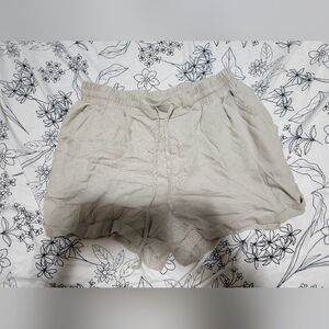 Como Vintage shorts size large